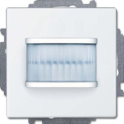 Busch-Jaeger Detector de Movimiento y Interruptor - Control de Luz Busch-Jaeger Detector de Movimiento y Interruptor - Control de Luz