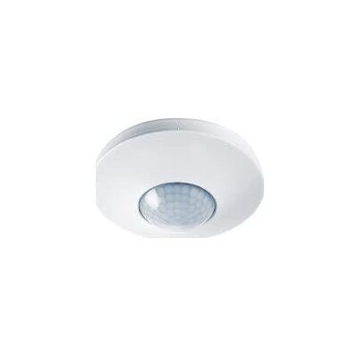 Detección de presencia ESYLUX PD-C 360/8BMS DALI-2 - Montaje en techo Detección de presencia ESYLUX PD-C 360/8BMS DALI-2 - Montaje en techo