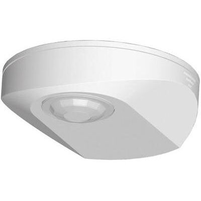 Grothe 94500 Detector de movimiento PIR pasivo - 360° IP40 Grothe 94500 Detector de movimiento PIR pasivo - 360° IP40