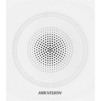 Hikvision - Sirena De Interior Ds-ps1-i-we 302401666-wireless Hikvision - Sirena De Interior Ds-ps1-i-we 302401666-wireless