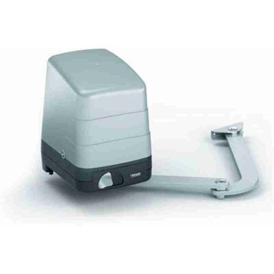 Roger - H23/282 Motorreductor Para Puertas Batientes Completo Con Brazos Articulados Cortos - 230v Roger - H23/282 Motorreductor Para Puertas Batientes Completo Con Brazos Articulados Cortos - 230v