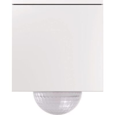 Gira 244402 Detector De Movimiento Blanco 240 Grados Gira 244402 Detector De Movimiento Blanco 240 Grados