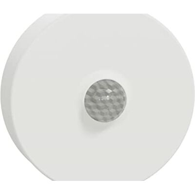 Schneider Electric Wiser Detector Blanco Compacto Domótico Schneider Electric Wiser Detector Blanco Compacto Domótico