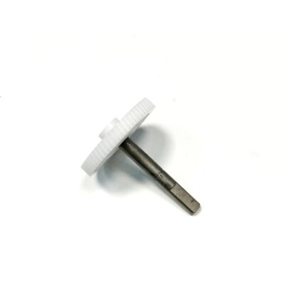 CAME SPA - Eje de engranaje V900E/V600E - Pieza para automatismo de garaje CAME SPA - Eje de engranaje V900E/V600E - Pieza para automatismo de garaje