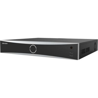 Hikvision DS-7716NXI-I4/S - NVR de 16 canales con AcuSense Hikvision DS-7716NXI-I4/S - NVR de 16 canales con AcuSense