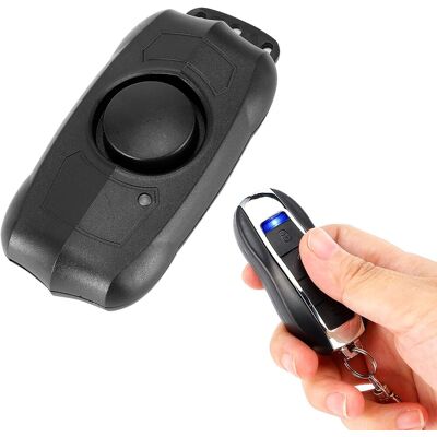 OEM Alarma Para Bicicleta, Sensor Inteligente Para Puertas/ventanas, Dispositivo Antirrobo, Detector De Vibraciones Inalámbrico, Sensor De Contacto Para Apertura De Puertas, Control Remoto, Dispositivos D OEM Alarma Para Bicicleta, Sensor Inteligente Para Puertas/ventanas, Dispositivo Antirrobo, Detector De Vibraciones Inalámbrico, Sensor De Contacto Para Apertura De Puertas, Control Remoto, Dispositivos D