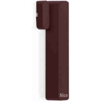 Sensor de contacto magnético NICE MNMC MNMCCB - Inalámbrico, Doble Banda Sensor de contacto magnético NICE MNMC MNMCCB - Inalámbrico, Doble Banda