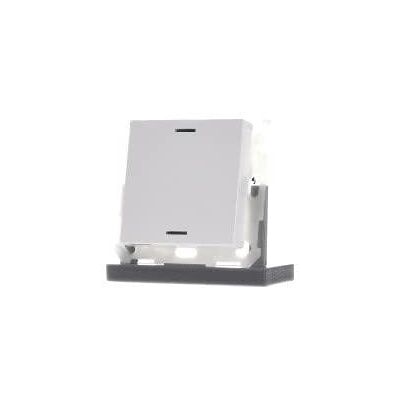 Interruptor de Luz MDT Tecnologías 55 1-registrador RGBW Interruptor de Luz MDT Tecnologías 55 1-registrador RGBW