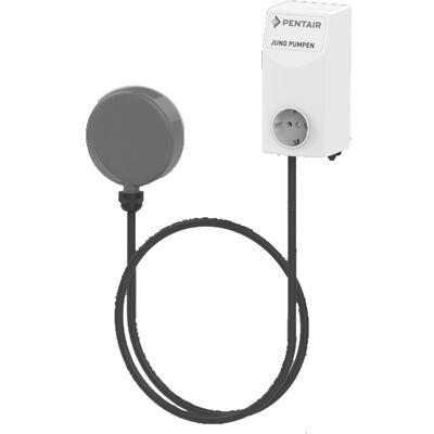 Alarma de nivel de agua Jung JP44891 AG 3 - Alarmgeber Alarma de nivel de agua Jung JP44891 AG 3 - Alarmgeber