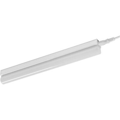 Lámpara Osram Sensor Batten 4w 320mm Sensor De Movimiento Lámpara Osram Sensor Batten 4w 320mm Sensor De Movimiento