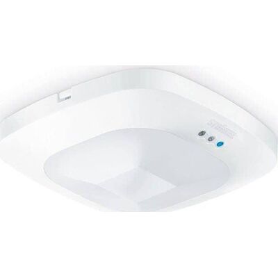 Steinel GmbH Steinel Detección de Presencia CP1 HF 360 KNX - Interior, 12m Steinel GmbH Steinel Detección de Presencia CP1 HF 360 KNX - Interior, 12m