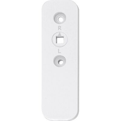 Eltako Ffg7b-rw Sensor De Ventana Inalámbrico Blanco Eltako Ffg7b-rw Sensor De Ventana Inalámbrico Blanco