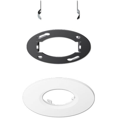 JUNG PMM-UP-SET-WW - Accesorios para rack - Blanco JUNG PMM-UP-SET-WW - Accesorios para rack - Blanco