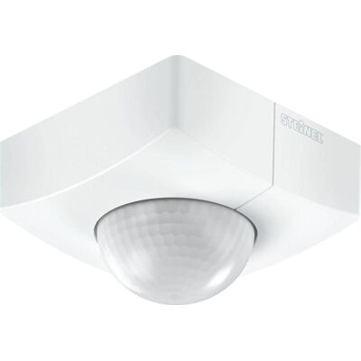 Sensor de Movimiento Steinel IS 3360 MX Highbay - Alcance 18m - KNX Sensor de Movimiento Steinel IS 3360 MX Highbay - Alcance 18m - KNX