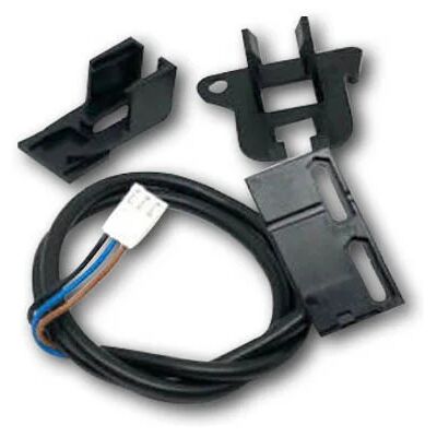 Faac - Sensor De Láminas Con Soporte Y Tapa 740 741 Blizzard Falcon Genius 63001025 Faac - Sensor De Láminas Con Soporte Y Tapa 740 741 Blizzard Falcon Genius 63001025