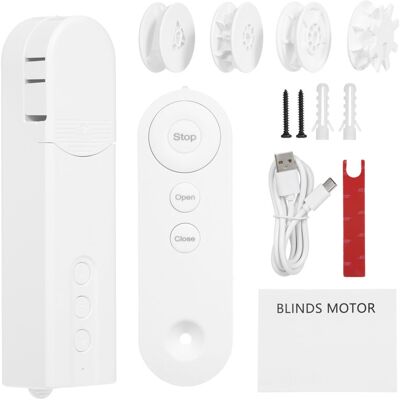 OEM Persianas Motorizadas Con Motor, Control Wi-fi, Cadena Inteligente, Aplicación De Control, Temporizador Y Control Remoto. OEM Persianas Motorizadas Con Motor, Control Wi-fi, Cadena Inteligente, Aplicación De Control, Temporizador Y Control Remoto.