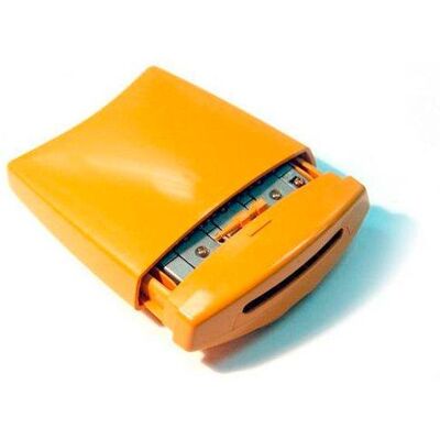 Televes Amplificador Mastil 5e Dab-fm-uhf-21/53-57/69 Televes Amplificador Mastil 5e Dab-fm-uhf-21/53-57/69