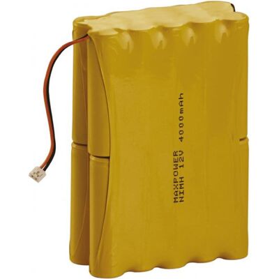 Batería Exalium Premium 12V 7.6Ah - Batería de alarma Batería Exalium Premium 12V 7.6Ah - Batería de alarma
