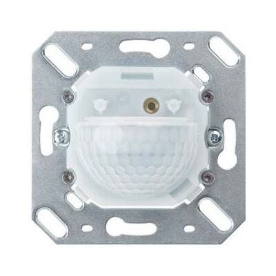 Sensor de Movimiento Esylux - 180°, IP40, Inalámbrico, 2300W Sensor de Movimiento Esylux - 180°, IP40, Inalámbrico, 2300W