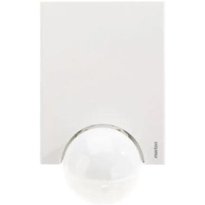 Merten Modelo 632519 Sensor de movimiento exterior - Sensor de movimiento Merten Modelo 632519 Sensor de movimiento exterior - Sensor de movimiento