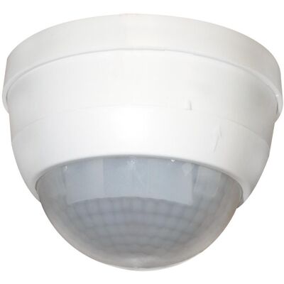 BEG PD4-M-1C-K-AP - Detector de movimiento - Blanco - Presencia BEG PD4-M-1C-K-AP - Detector de movimiento - Blanco - Presencia
