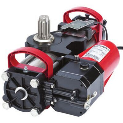 FAAC S800H ENC SBW 100° Motor Subterráneo para Puerta Batiente - Motor de Entrada FAAC S800H ENC SBW 100° Motor Subterráneo para Puerta Batiente - Motor de Entrada