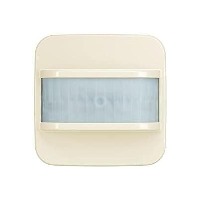 Busch-jaeger Basic Sensor Bw180 Detector De Movimiento Blanco Busch-jaeger Basic Sensor Bw180 Detector De Movimiento Blanco