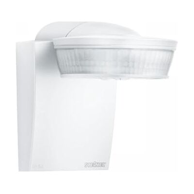 Steinel sensIQ KNX - Detector de movimiento - IP54, 20m alcance - Interior/Exterior Steinel sensIQ KNX - Detector de movimiento - IP54, 20m alcance - Interior/Exterior