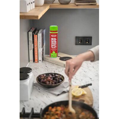 WEITERE Extintor Spray Abus Afs625 625 Ml Sin Flúor WEITERE Extintor Spray Abus Afs625 625 Ml Sin Flúor