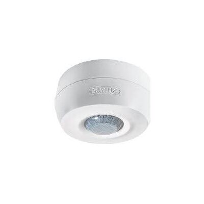 ESYLUX Sensor de movimiento de techo MD360/8 Basic IP54 - Sensor de techo ESYLUX Sensor de movimiento de techo MD360/8 Basic IP54 - Sensor de techo