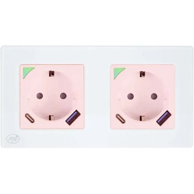 Enchufe Inteligente Pni Wp202 Wifi Control Remoto Pack 2 Enchufe Inteligente Pni Wp202 Wifi Control Remoto Pack 2