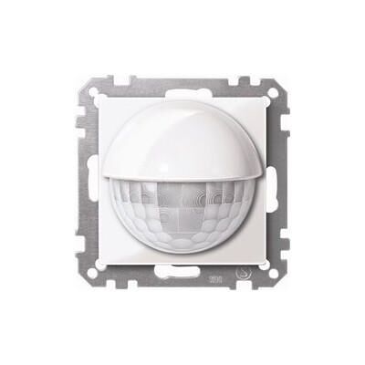 Merten Modelo 631719 - Detector de movimiento 180° Merten Modelo 631719 - Detector de movimiento 180°