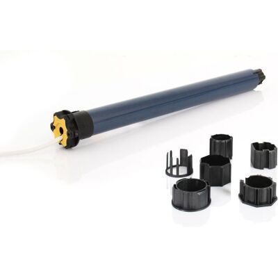 Kit De Reemplazo De Motor Somfy ® Rs100 6 Nm - 17 Rpm Con Adaptaciones 9410332 Kit De Reemplazo De Motor Somfy ® Rs100 6 Nm - 17 Rpm Con Adaptaciones 9410332