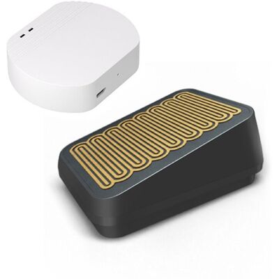 OEM Sensor De Lluvia Inteligente Zigbee Ewelink Con Puerta De Enlace Inalámbrica, Sensor De Detección De Fugas Para Exteriores Para Control De Enlace OEM Sensor De Lluvia Inteligente Zigbee Ewelink Con Puerta De Enlace Inalámbrica, Sensor De Detección De Fugas Para Exteriores Para Control De Enlace