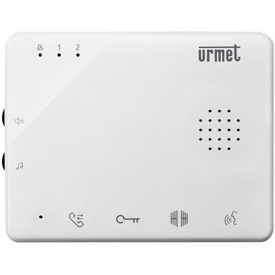 Grothe - HT 1730/2 - Blanco - Intercom handset Grothe - HT 1730/2 - Blanco - Intercom handset