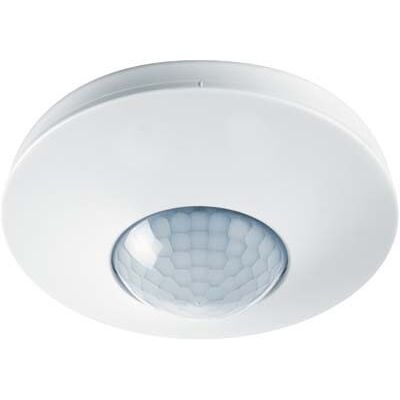 ESYLUX Marca Modelo - Sensor de Presencia de Techo 360° ESYLUX Marca Modelo - Sensor de Presencia de Techo 360°