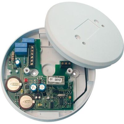 Ei Electronics Ei 428 Rf Módulo Relé Blanco 141 Mm Ei Electronics Ei 428 Rf Módulo Relé Blanco 141 Mm