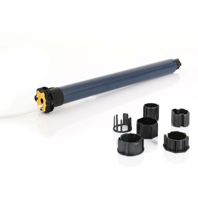 Somfy - Kit de Reemplazo para Motor ILMO 1133001 - Soporta hasta 60kg Somfy - Kit de Reemplazo para Motor ILMO 1133001 - Soporta hasta 60kg