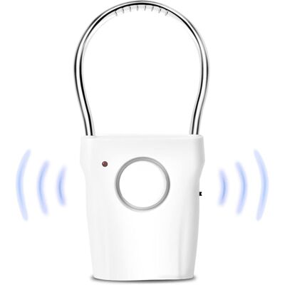 OEM Alarma Para Puertas Y Ventanas, Alarma Para Manijas De Puertas, Alarmas De Seguridad Inalámbricas Para El Hogar Con Timbre, Alarmas Inalámbricas Para Puertas Y Ventanas, Sirena De 120 Db OEM Alarma Para Puertas Y Ventanas, Alarma Para Manijas De Puertas, Alarmas De Seguridad Inalámbricas Para El Hogar Con Timbre, Alarmas Inalámbricas Para Puertas Y Ventanas, Sirena De 120 Db