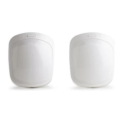 Sensor de movimiento Dmb de doble lente Delta Dore Sensor de movimiento Dmb de doble lente Delta Dore