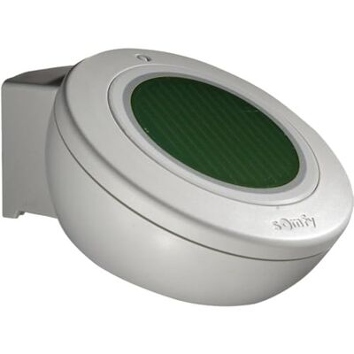 Sensor de lluvia Somfy 9016345 - Hogar inteligente Sensor de lluvia Somfy 9016345 - Hogar inteligente