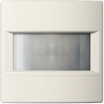 Detector de Movimiento Jung 1,1m Blanco Detector de Movimiento Jung 1,1m Blanco