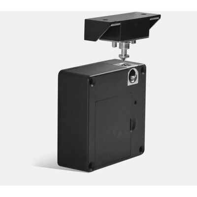 OEM Cerradura Inteligente Para Armarios - Cerradura Para Cajones De Madera - Seguridad Electrónica Oculta - Antirrobo - Cajones Rfid OEM Cerradura Inteligente Para Armarios - Cerradura Para Cajones De Madera - Seguridad Electrónica Oculta - Antirrobo - Cajones Rfid