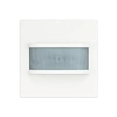 Busch-jaeger Komfort Sensor Blanco Detector De Movimiento Busch-jaeger Komfort Sensor Blanco Detector De Movimiento