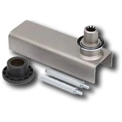 FAAC - S800 - Soldada - 490187 - Kit de almohadillas FAAC - S800 - Soldada - 490187 - Kit de almohadillas