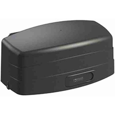 Roger - R23/372 Motorreductor Para Puertas Batientes Completo Con Brazos Articulados Cortos - 230v Roger - R23/372 Motorreductor Para Puertas Batientes Completo Con Brazos Articulados Cortos - 230v