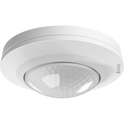 Steinel IR-Präsenzmelder UP PD IR4360-8 - Detector de presencia Steinel IR-Präsenzmelder UP PD IR4360-8 - Detector de presencia