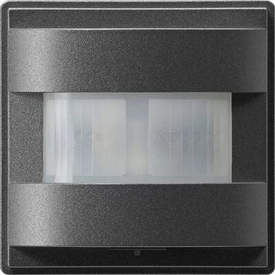 GIRA 205067 Sensor de movimiento KNX 1,10m anth GIRA 205067 Sensor de movimiento KNX 1,10m anth