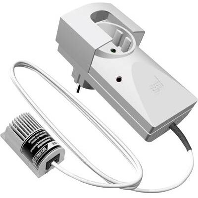 Schabus GX-B3 - Detector de Gas - Sensor Externo - Detecta Propano, Metano, Butano Schabus GX-B3 - Detector de Gas - Sensor Externo - Detecta Propano, Metano, Butano