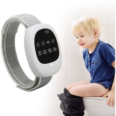 OEM Sensor Inalámbrico De Enuresis Nocturna Vie Alarma Inalámbrica De Enuresis Nocturna 4 Tiempos Música Vibración Sensor De Enuresis Nocturna Fd017 OEM Sensor Inalámbrico De Enuresis Nocturna Vie Alarma Inalámbrica De Enuresis Nocturna 4 Tiempos Música Vibración Sensor De Enuresis Nocturna Fd017